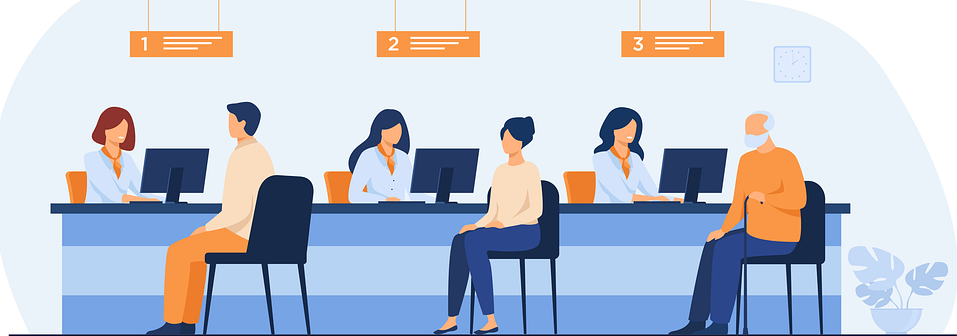 呼叫中心系统包括哪些功能和作用示意图2