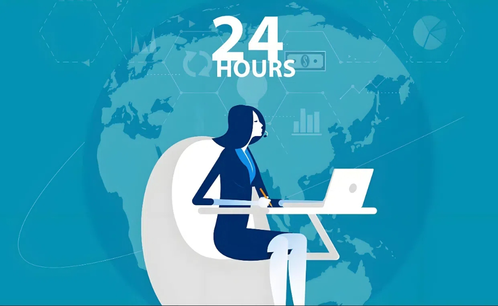 呼叫中心系统包括哪些功能和作用示意图3