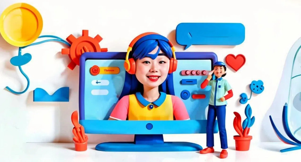 3. 灵活性与可扩展性