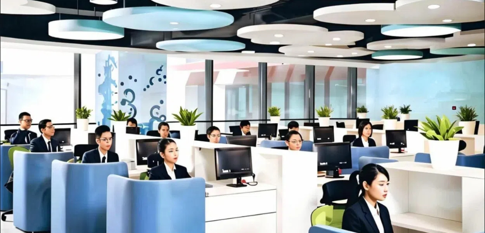 五、数据分析与报告功能