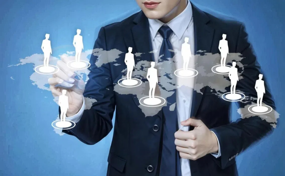 三、加强客户关系管理与客户忠诚度的提升