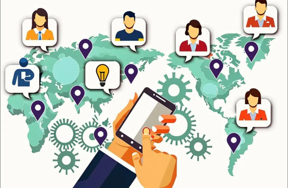 1. 技术架构的差异