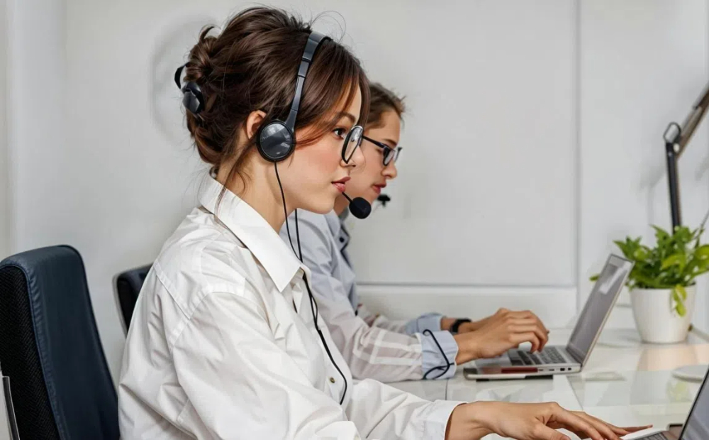 1. 客户服务与支持